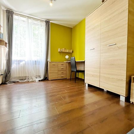 קרקוב Cosy Room Aleja Kijowska מראה חיצוני תמונה